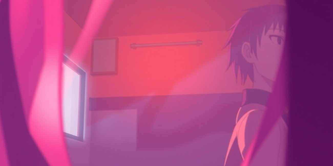 Adult Anime: Depth, Boundaries, and Craft in Ecchi, Hentai, and NSFW Narratives
