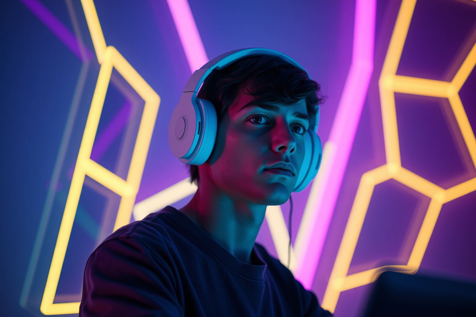 Beyond the Screen: Mastering Modern Gaming Through Craft, Community, and Critique