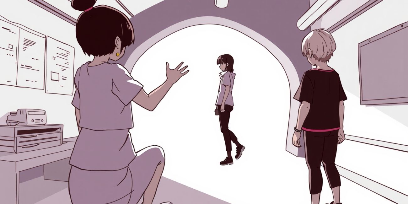 Exploring Adult Anime: Narratives, Aesthetics, and Ethical Boundaries
