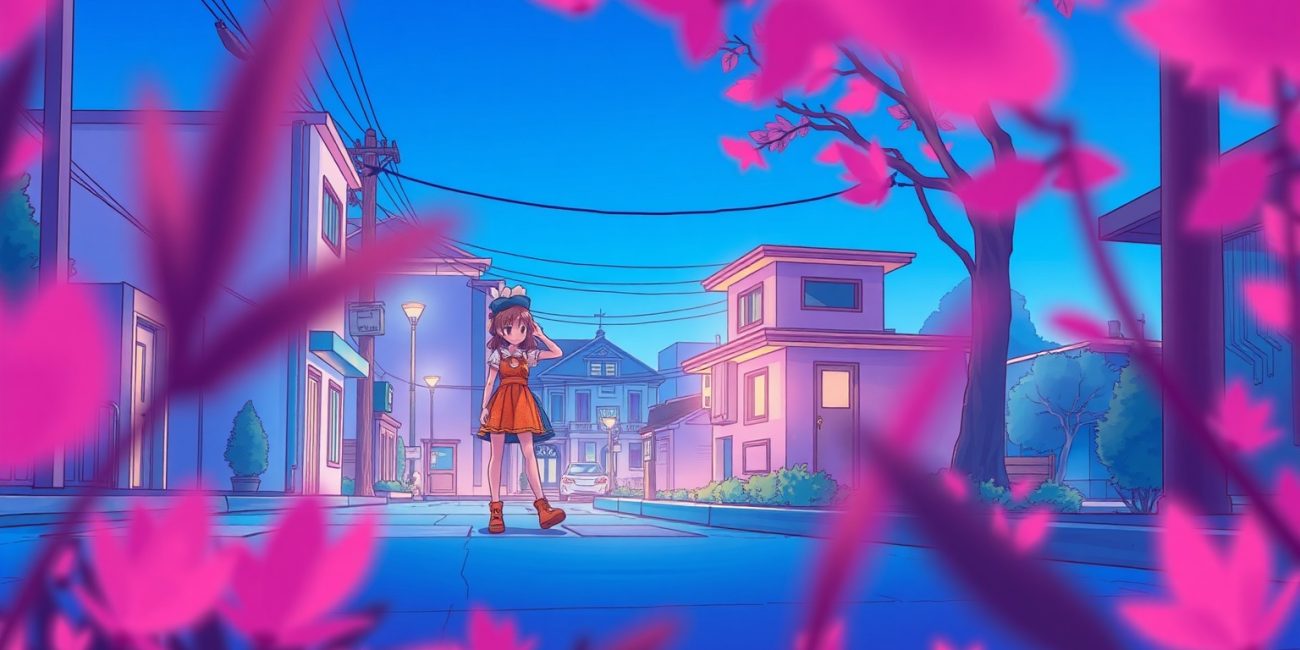 Exploring the Depths of Adult Anime: Themes, Craft, and Community