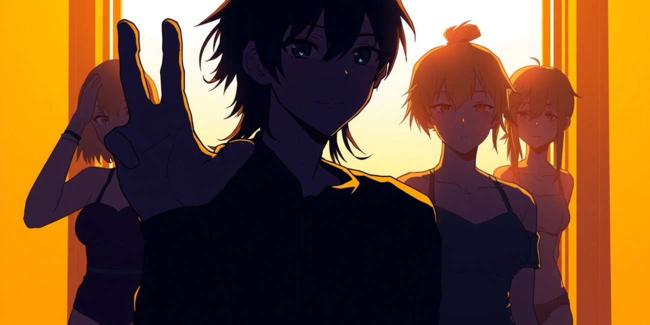 Navigating Adult Anime: A Thoughtful Guide to Themes, Boundaries, and Community