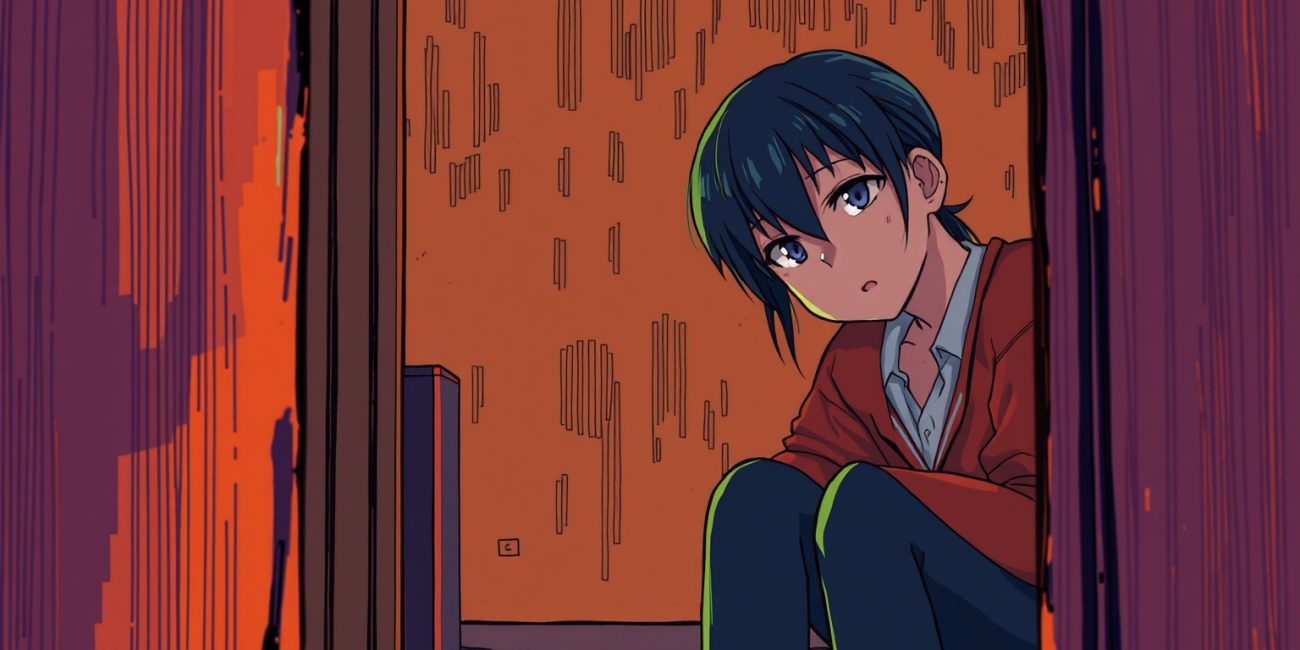 Navigating Adult Anime: Craft, Consent, and Culture in Ecchi, Hentai, and NSFW Works