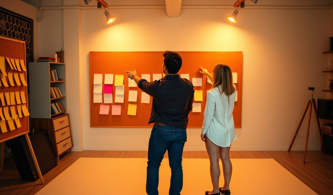 Strategic Content Frameworks for Sustainable Digital Marketing and SEO Growth