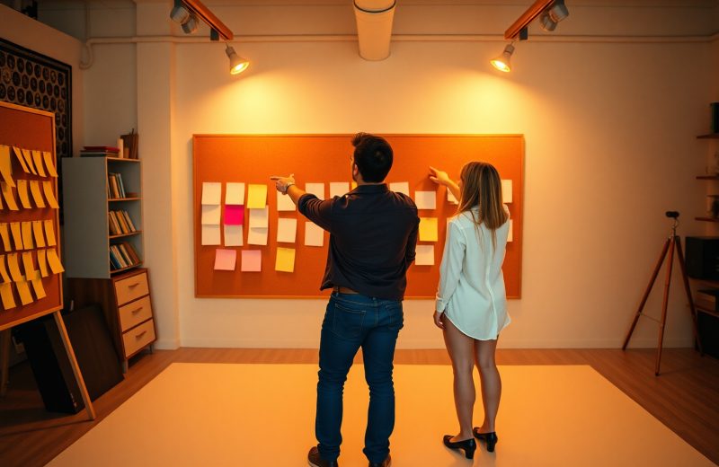 Strategic Content Frameworks for Sustainable Digital Marketing and SEO Growth