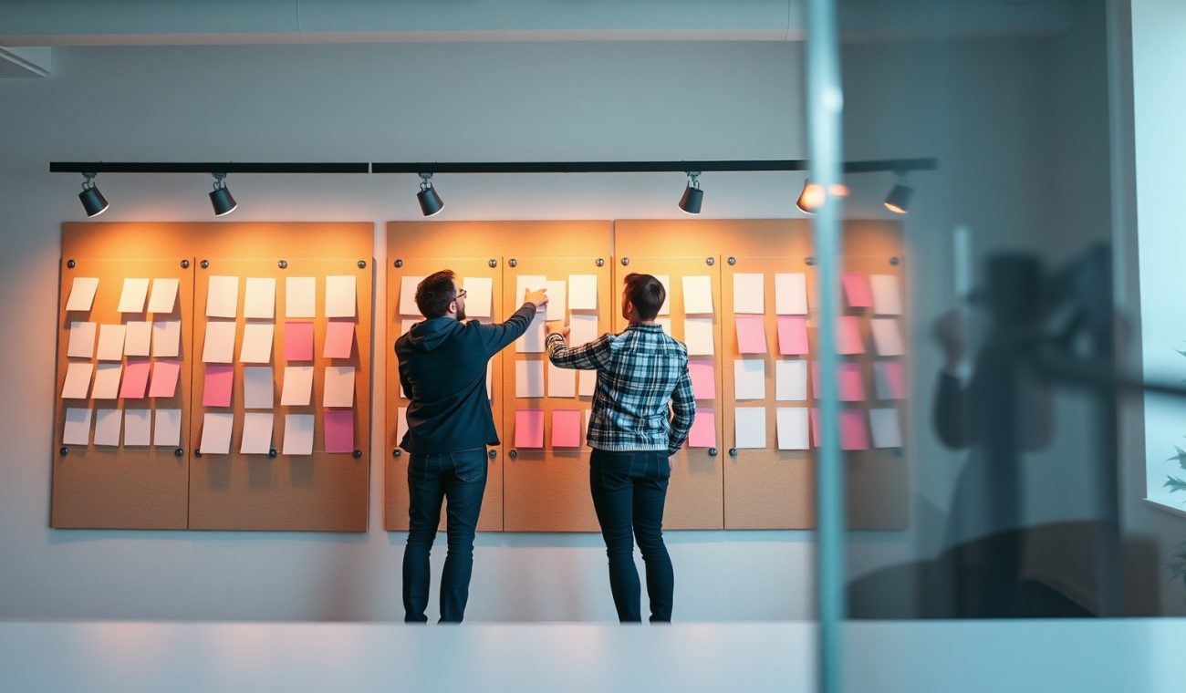 Strategic Content Marketing: Building a Robust SEO System for Sustainable Traffic