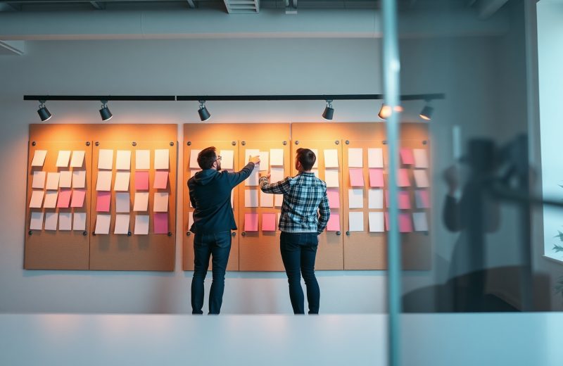 Strategic Content Marketing: Building a Robust SEO System for Sustainable Traffic