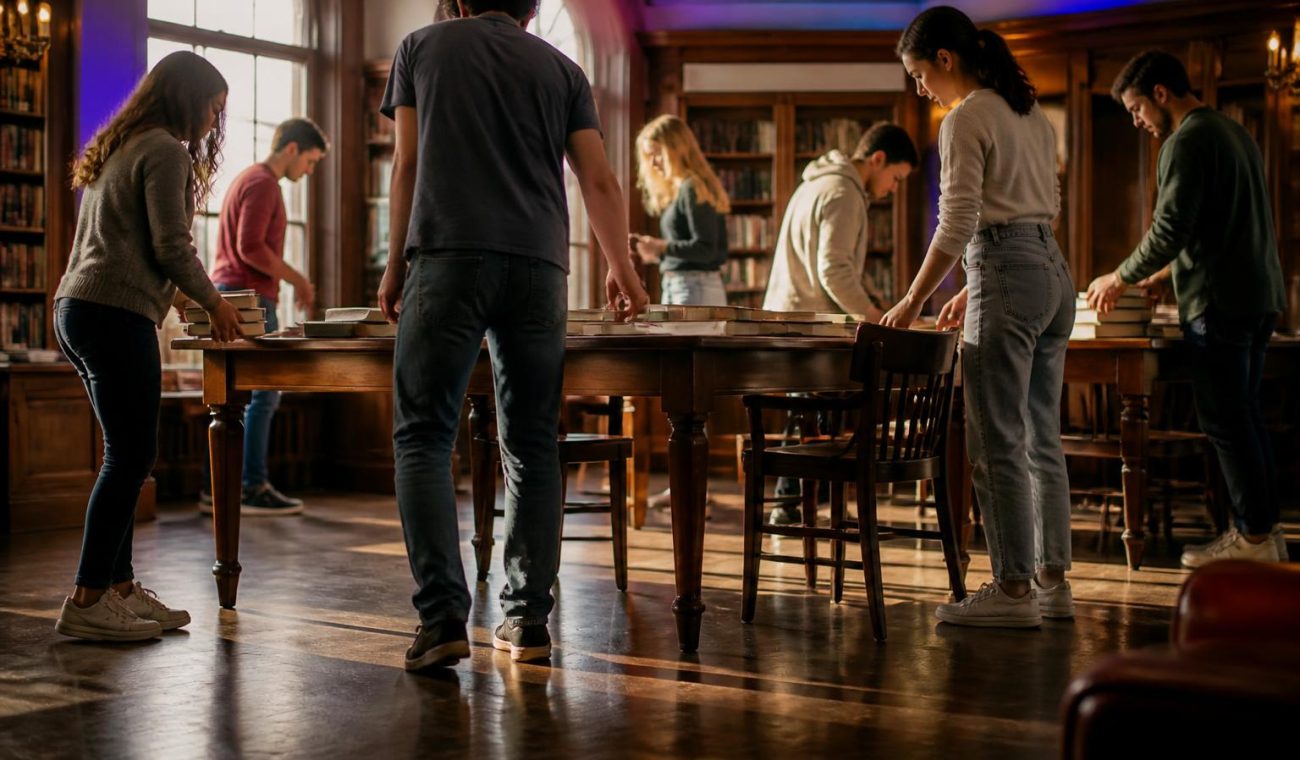Maximizing Success in Education: Practical Strategies for Online Learning and Course Mastery