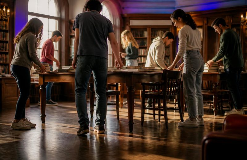 Maximizing Success in Education: Practical Strategies for Online Learning and Course Mastery