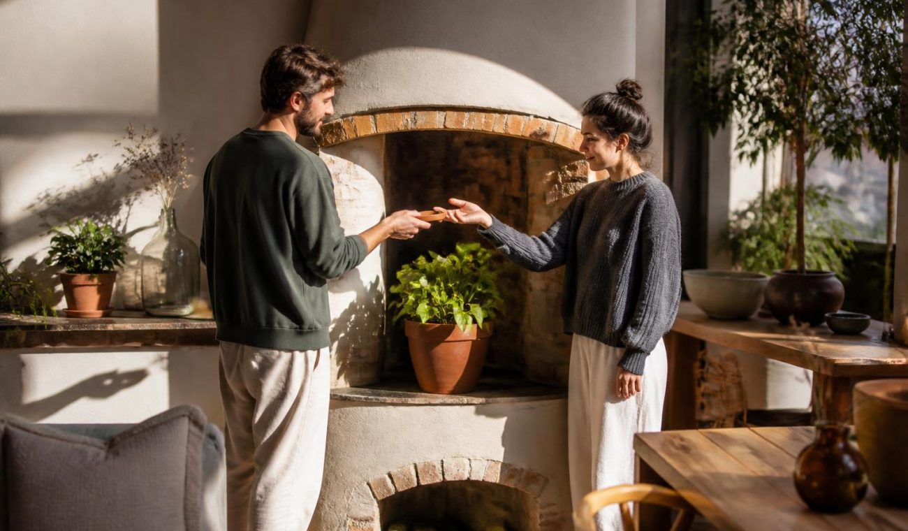 Smart Garden and Home: Practical Ways to Elevate Your Interior and Outdoor Spaces