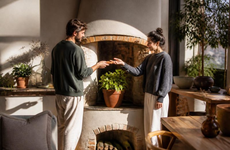 Smart Garden and Home: Practical Ways to Elevate Your Interior and Outdoor Spaces