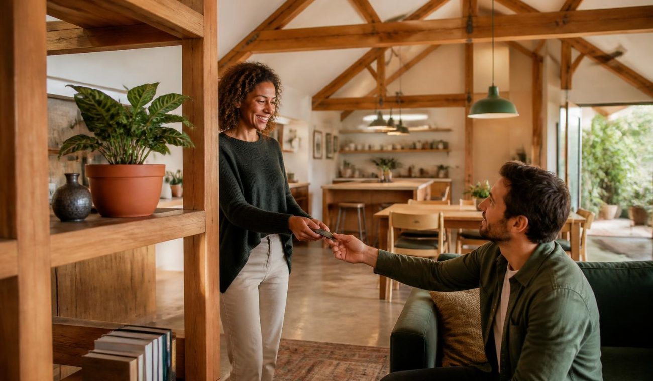 Smart Garden Upgrades: Practical Tips for a Lusher Home Garden and Cozy Interior