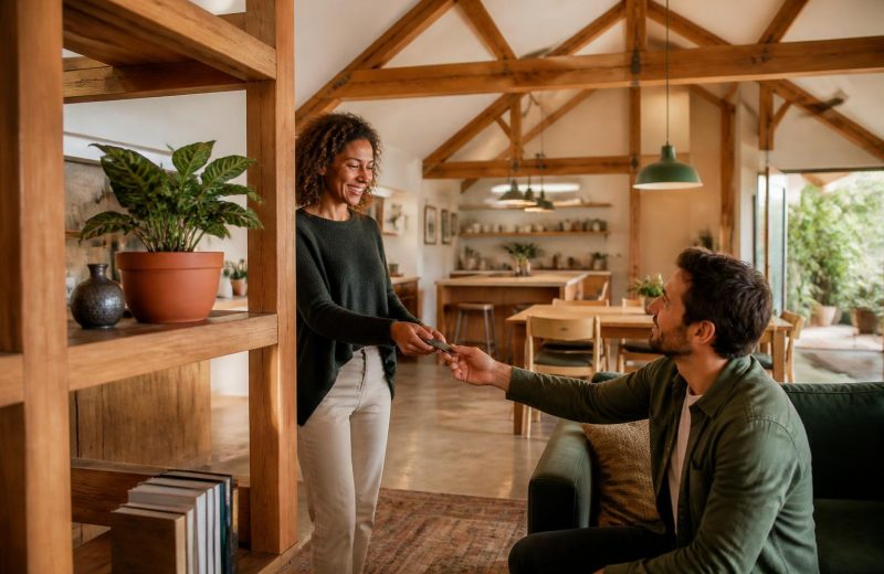 Smart Garden Upgrades: Practical Tips for a Lusher Home Garden and Cozy Interior