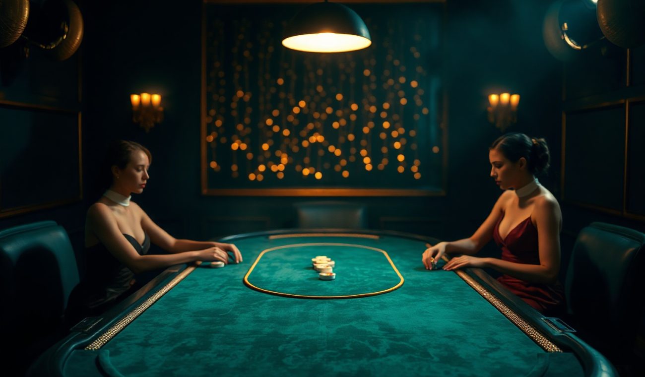 Smart Strategies for Modern Casino Play: From Slots to Online Betting