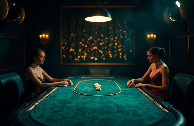 Smart Strategies for Modern Casino Play: From Slots to Online Betting