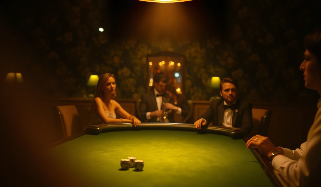 Strategic Play and Responsible Wins: A Practical Guide for Modern Casino Enthusiasts