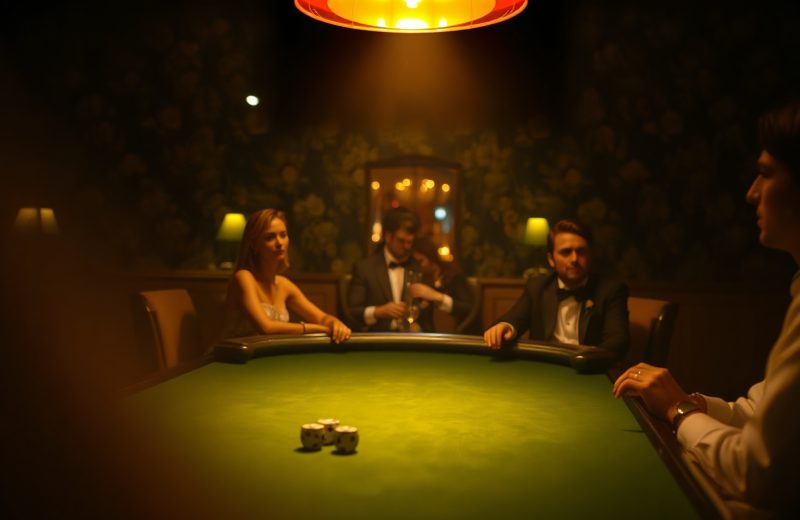 Strategic Play and Responsible Wins: A Practical Guide for Modern Casino Enthusiasts