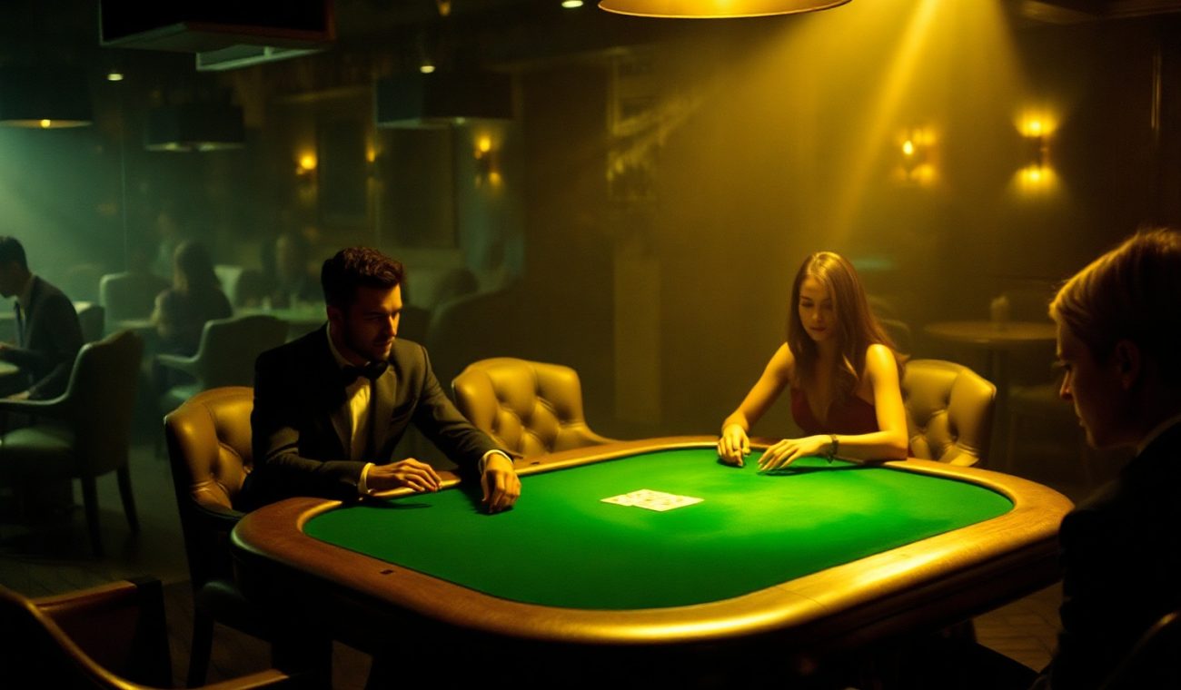 Strategies, Trends, and Realistic Expectations in Modern Casino Gaming
