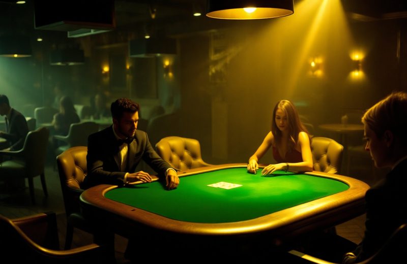 Strategies, Trends, and Realistic Expectations in Modern Casino Gaming