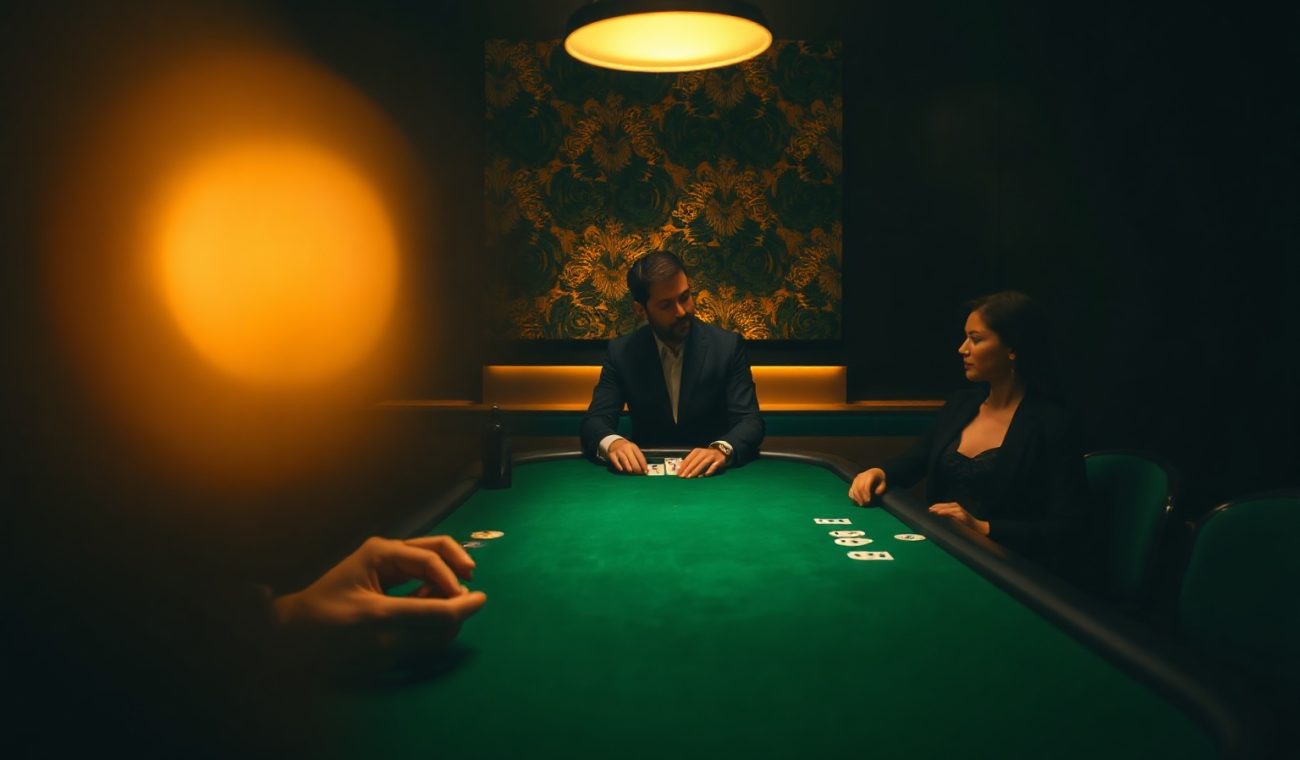 The Art of Responsible Play: Strategies, Variance, and Enjoyment in Modern Casino Gambling