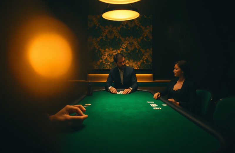 The Art of Responsible Play: Strategies, Variance, and Enjoyment in Modern Casino Gambling