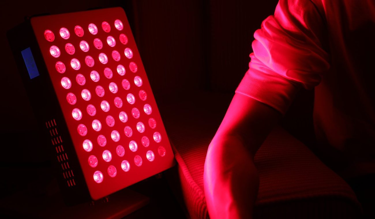 Keeping Advanced Red Light Systems Reliable: An Evolution Story for Whole-Body Care