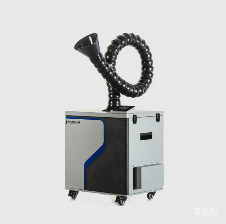 What Every Workshop Should Expect from a Laser Cutter Fume Extractor: A User-Centric Guide