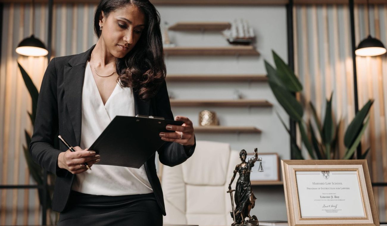 Beyond the Accident: Why the Right Personal Injury Lawyer Matters