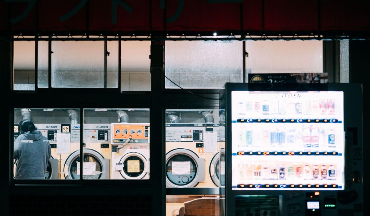 What to Consider When Choosing a Laundromat